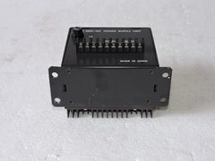 Power Supply Unit 24V12V | Jrc Nbg122