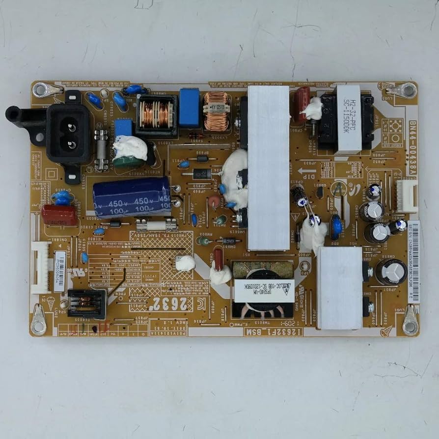 Power Supply Unit BN44 00438A | Samsung Main image