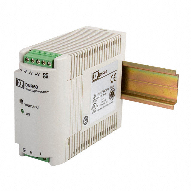 Power Supply Xp Power DNR60US12 100-240VAC | Xp Power