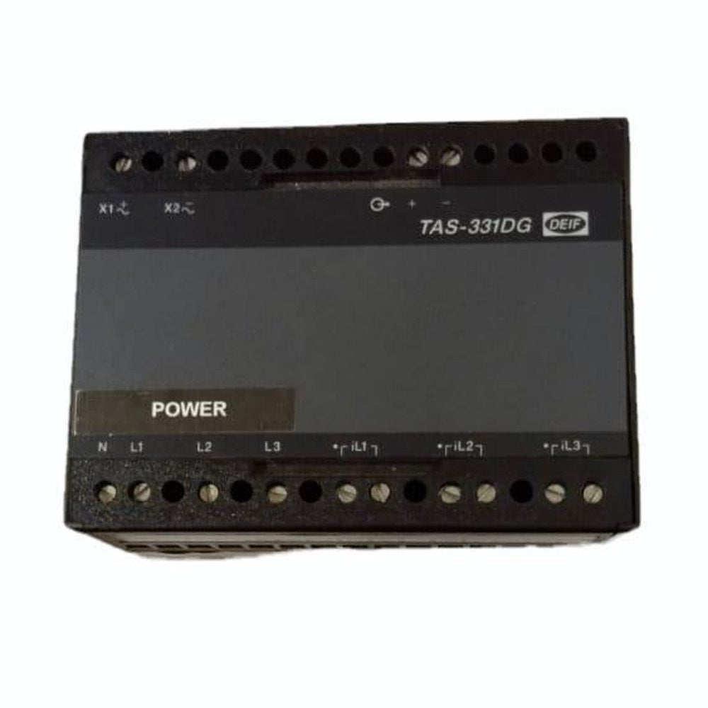 Power Transducer 920029956.10 110V Dc | Deif Tas-331Dg Main image