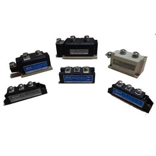 POWEREX A437PD THYRISTOR MODULE | POWER SEMIS
