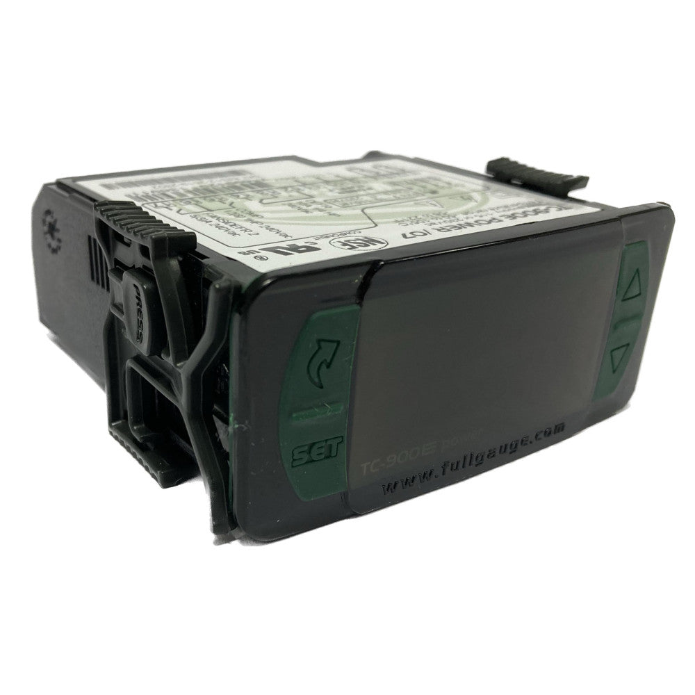 Powerful Temperature Controller Full Gauge Tc-900E Power 07 | Full Gauge Main image