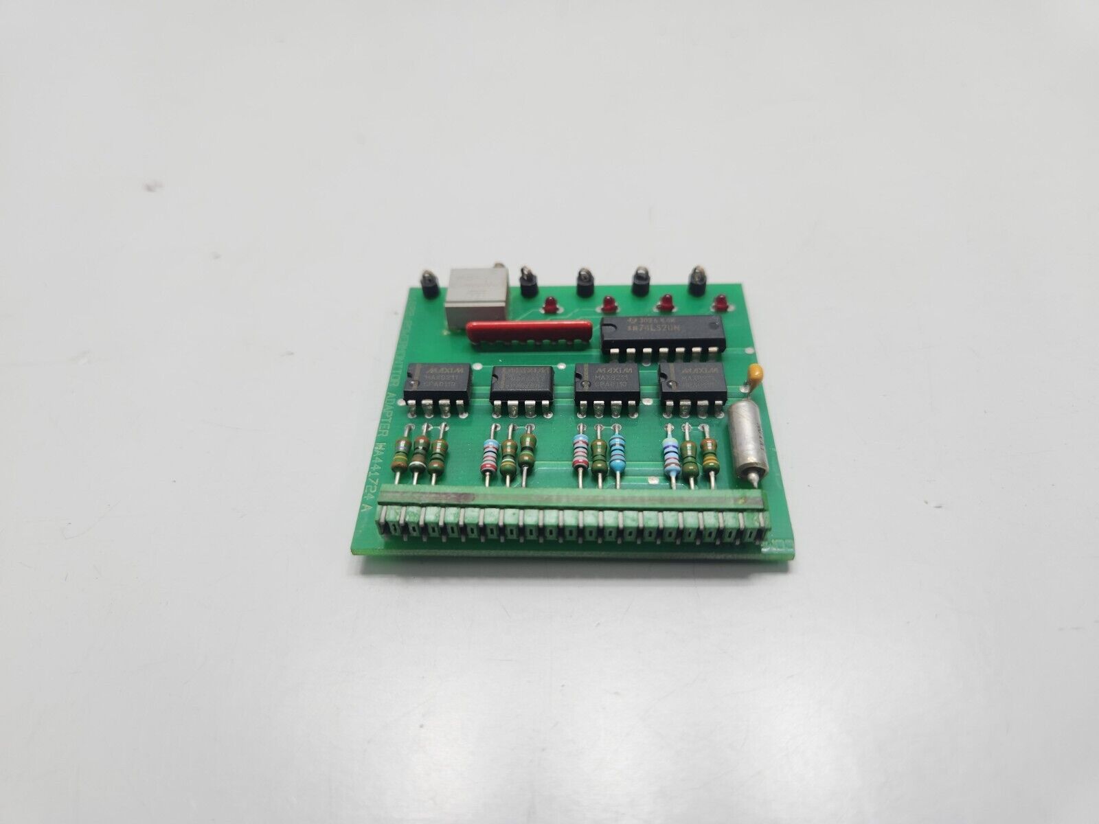 Powermonitor Adapter na1022 ha441724 | A