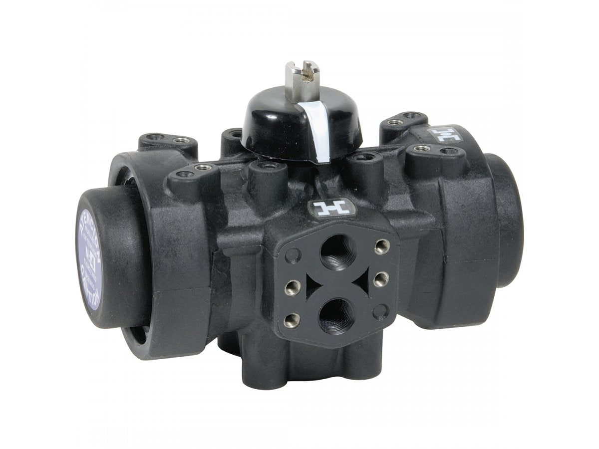 Pp10S Prisma Pneumatic Actuator | Prisma Main image