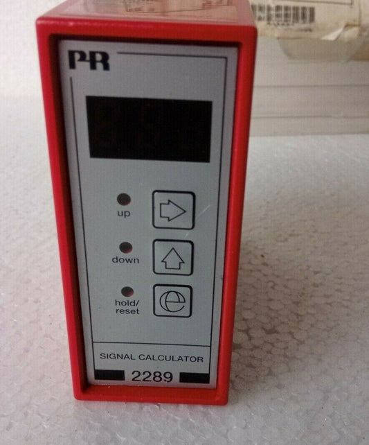 PR Electronics 2202 Remote I/O Transmitter