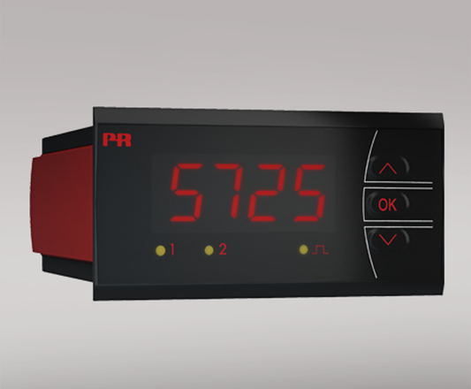 PR Electronics 2205 Process Indicator Controller