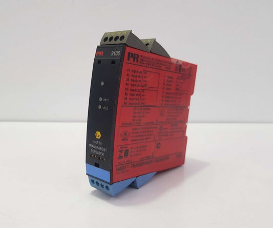 PR ELECTRONICS 4104 - Universal Bipolar Transmitter