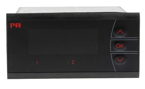 PR Electronics 5714D Programmable LED Indicator – Industrial Automation-Ram Automations