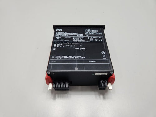 Ram Automations Programmable LED Indicator Component - Industrial Automation-Ram Automations