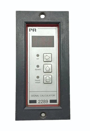 PR ELECTRONICS Signal Calculator 2289 AG354 | PR