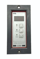 PR ELECTRONICS Signal Calculator 2289 AG354 | PR