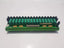 Praxis Automation 16 Channel Digital Input Termination Board - Model 95.06.010.601
