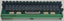 Praxis Automation 16 Channel Digital Input Termination Board - Model 95.6.010.604