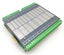 Praxis Automation 98.6.034.702 Input/Output Board Identification: 131