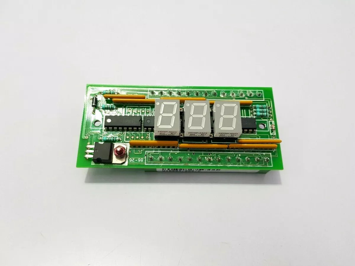 PRAXIS LIPS SERIES PCB MODULE | PRAXIS Main image
