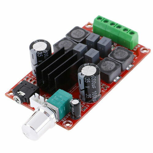 Pre Amplifier Ai35 | Morioka Keiki Main image