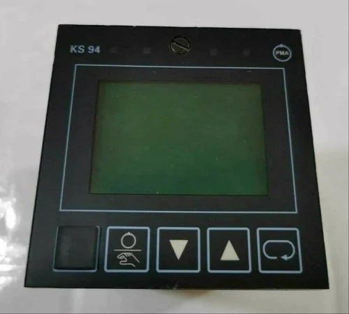 Precise Control with Temperature Controller | PMA KS 94