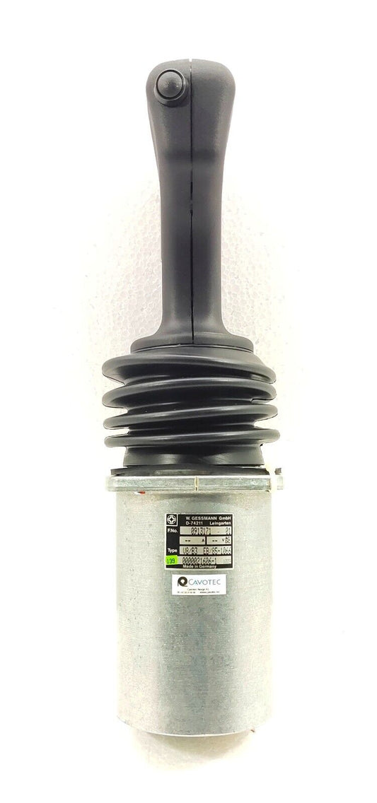 Precision W. Gessmann 0416010-02 Joystick Control