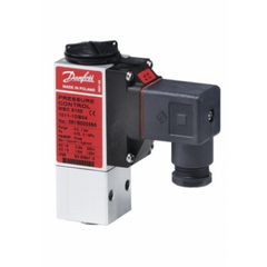 Pressure Control Switch Danfoss MBC 5100 061B000466 | Danfoss