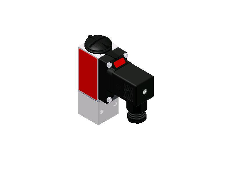 Pressure Control Valve - DANFOSS MBC 5100 | Danfoss Main image