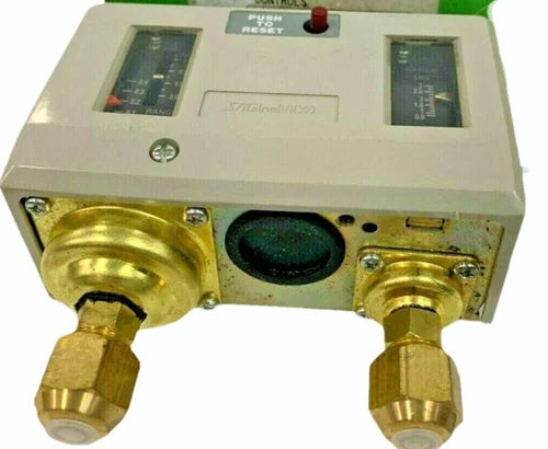 Pressure Controls - FPS-C135WUQ | SAGINOMIYA