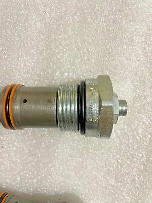 Sterling Hydraulics B2A125 Z N Mk2 Eh Pressure Flow Control Valve-Ram Automations