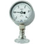 Pressure Gauge 0-1.6 Bar | Wika En 837-1