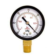 Pressure Gauge 12830321 Taixing Dahua