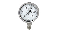 Pressure Gauge 4389871 | Wika
