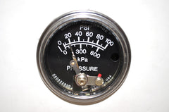 Pressure Gauge 9272 1422 0 100 PSI | Murphy