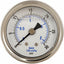 Pressure Gauge NBR 141051 | Woler