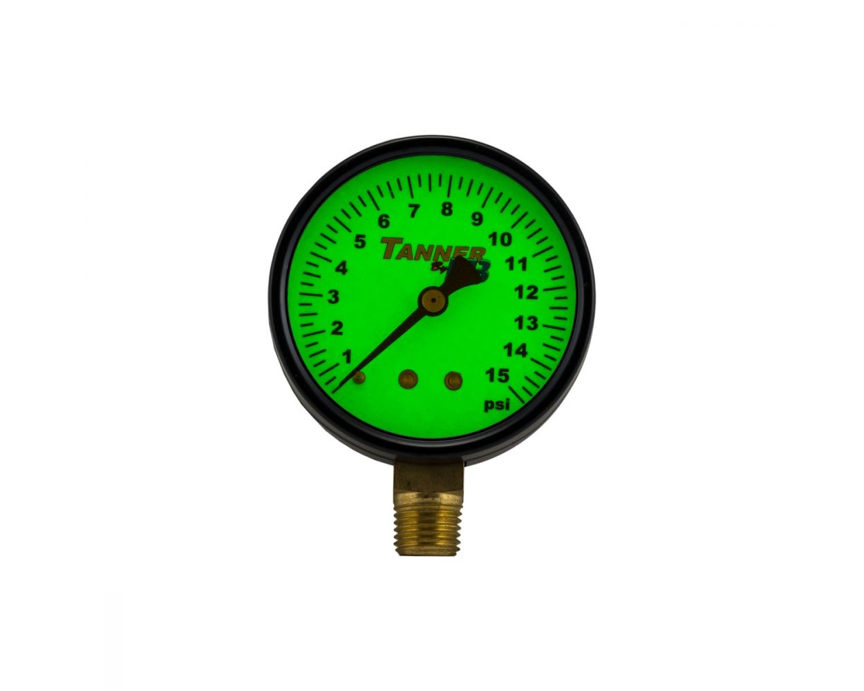 Pressure Gauges for Accurate Readings | OSAKA Main image