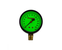 Pressure Gauges for Accurate Readings | OSAKA