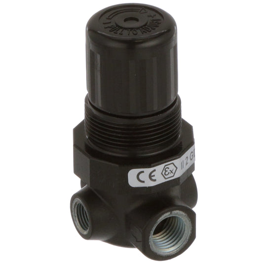 Pressure Regulator 300 PSIG Norgren R07-200Rnea