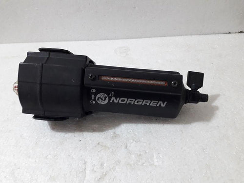 Norgren L74M-6BP-QDN Pressure Regulator Lubricator - 250 PSIG-Ram Automations