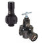 Pressure Regulator R74G-4AT-RSG | Norgren