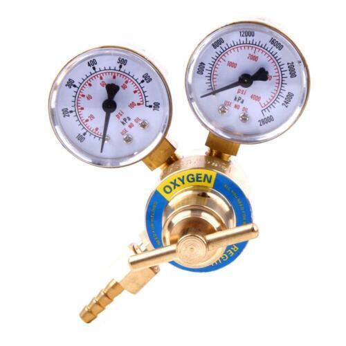 Pressure Regulator Ro-150 | Brax Main image