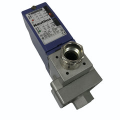 Pressure Switch 240V 1 5A Telemecanique Xmlbm02V2S11