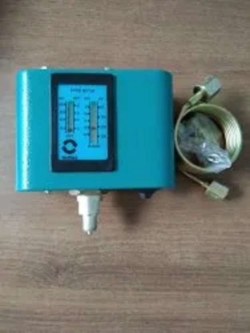 Pressure Switch 5 | Indfos MP Main image