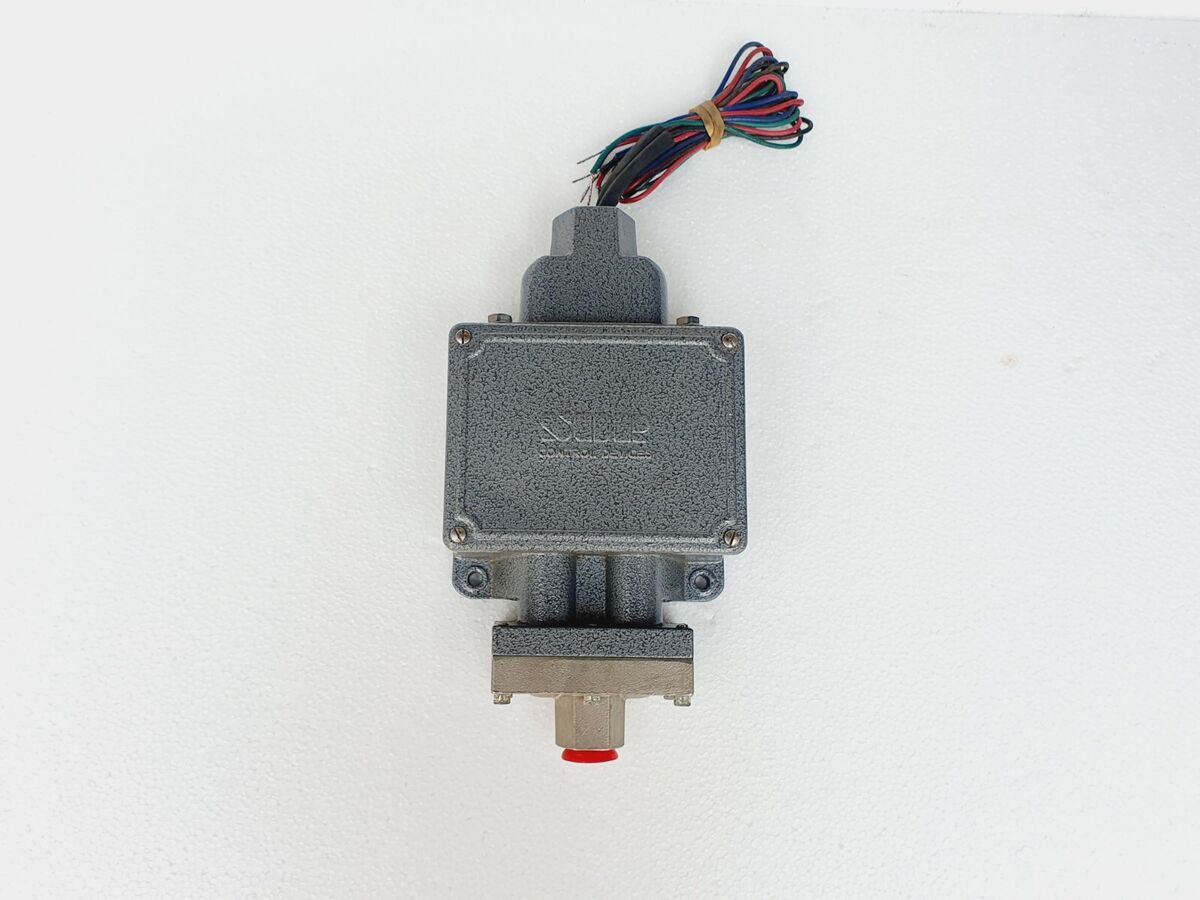 Pressure Switch 5A Sor 11V2 ef45 n4 c2A c4 | Switch