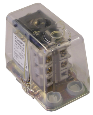 Pressure switch Condor Mdr 43/3 2,0 Bar | Condor Main image