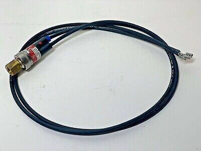 Pressure Switch Hk02Za439A | Texas Instruments