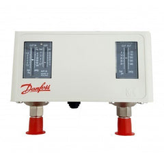 Pressure Switch Kp 15 | Danfoss