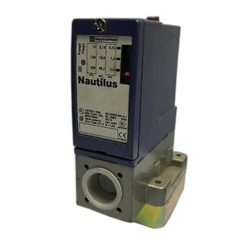 Pressure Switch Telemecanique XML B002A2S11 | Telemecanique Main image