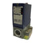 Pressure Switch Telemecanique XML B002A2S11 | Telemecanique