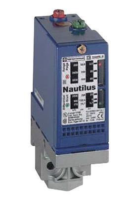 Pressure Switch Xmlb300D2S11 | Telemecanique