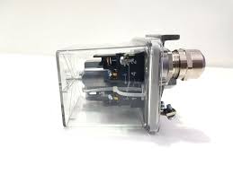 Pressure Switches 0.22-4 Bar | Industrial Grade