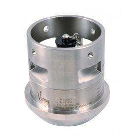 Viatran 343ARG Pressure Transducer - 0-300 PSIG Range-Ram Automations