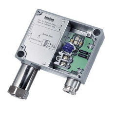 Pressure Transmitter 0-0.5 Bar-g Trafag 8202.21.2210