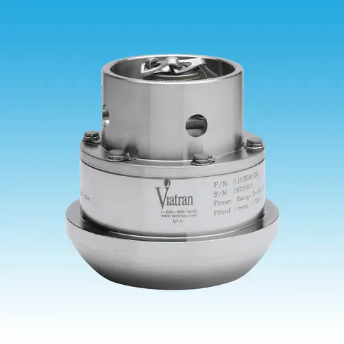 Pressure Transmitter 510BGSX651 | Viatran